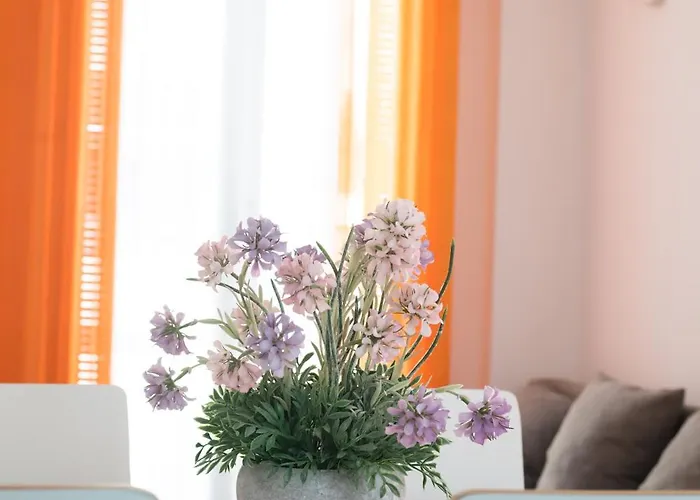 Hogar Vera Apartments&bikes Apartment