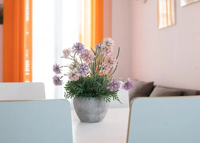 Hogar Vera Apartments&bikes Valencia