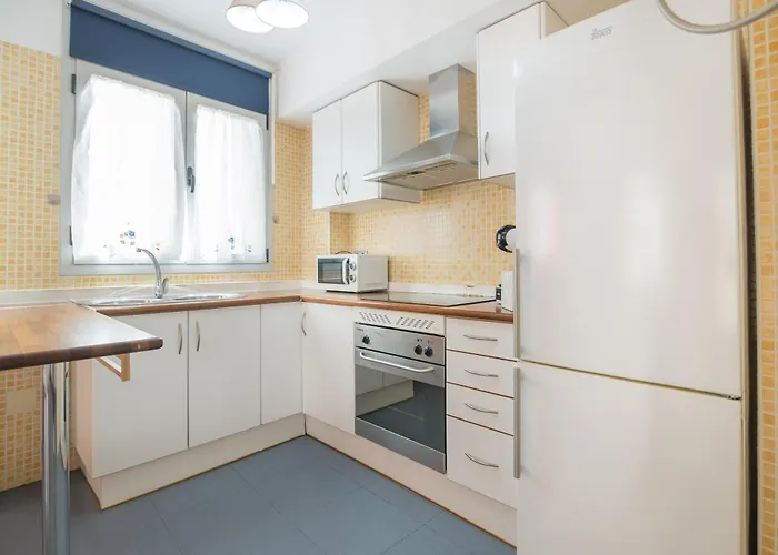 Hogar Vera Apartments&bikes