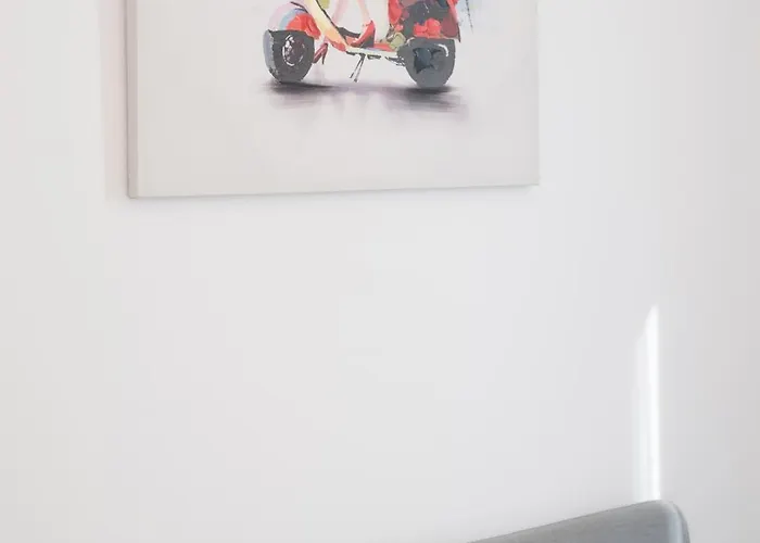 Apartment Hogar Vera Apartments&bikes