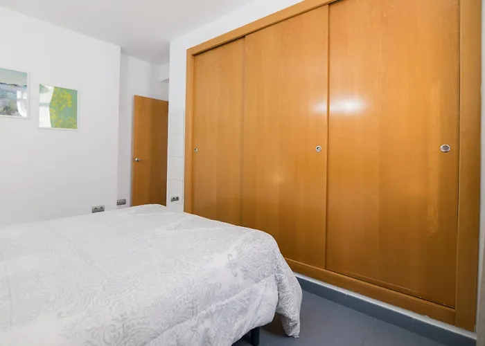 Hogar Vera Apartments&bikes Apartment Valencia