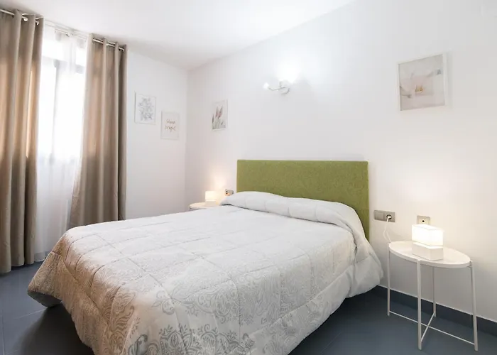 Apartment Hogar Vera Apartments&bikes Valencia