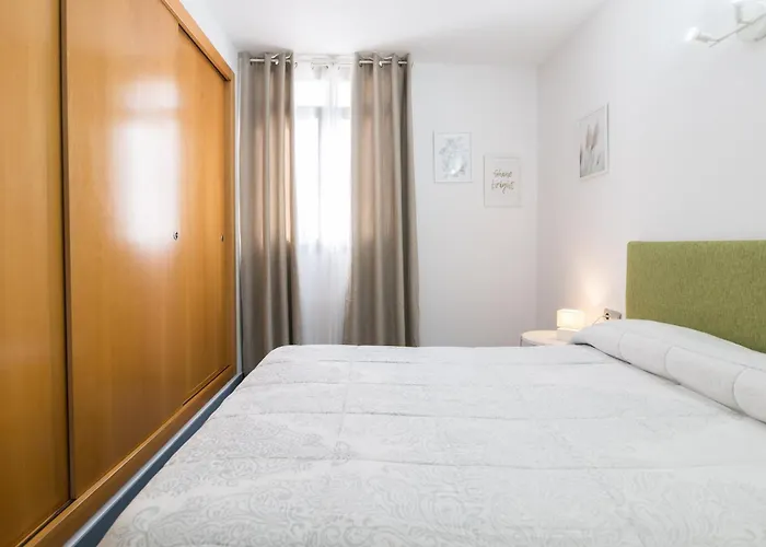 Hogar Vera Apartments&bikes