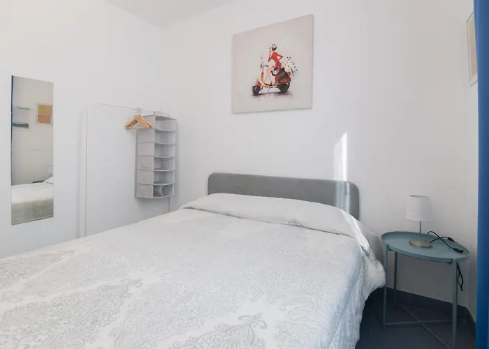 Apartment Hogar Vera Apartments&bikes