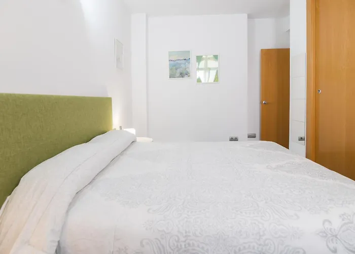 Apartment Hogar Vera Apartments&bikes *