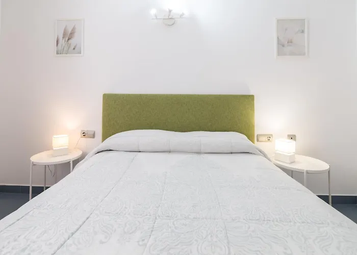 Hogar Vera Apartments&bikes