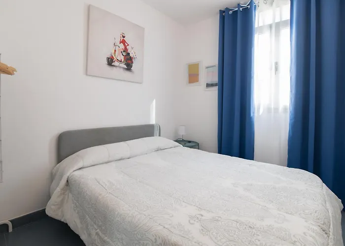 Hogar Vera Apartments&bikes