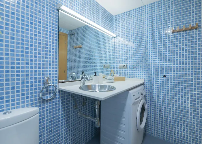 Hogar Vera Apartments&bikes Apartment *