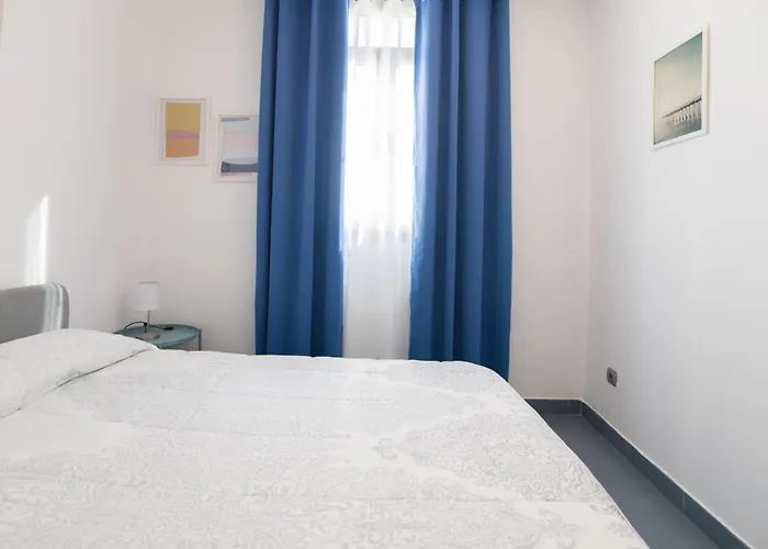 Hogar Vera Apartments&bikes Apartment Valencia