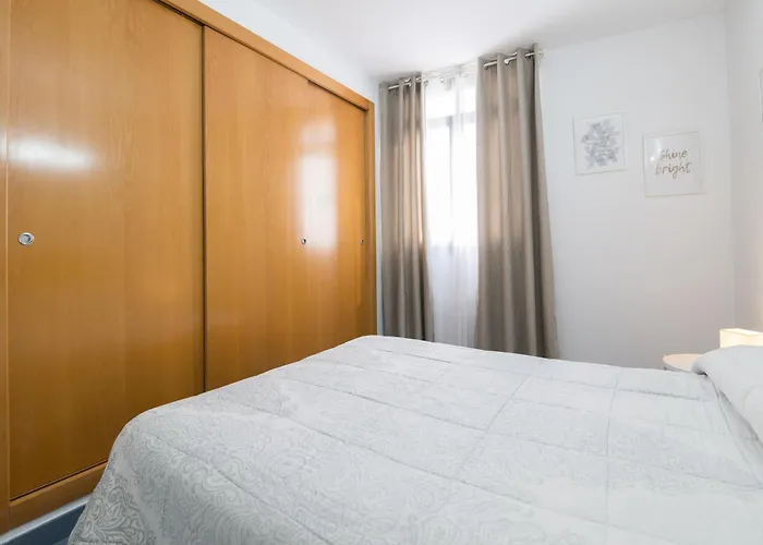 Hogar Vera Apartments&bikes * Valencia