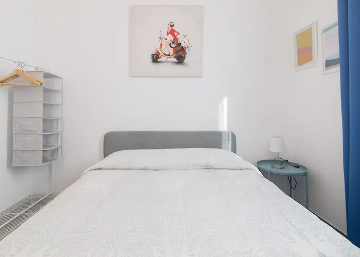 Hogar Vera Apartments&bikes