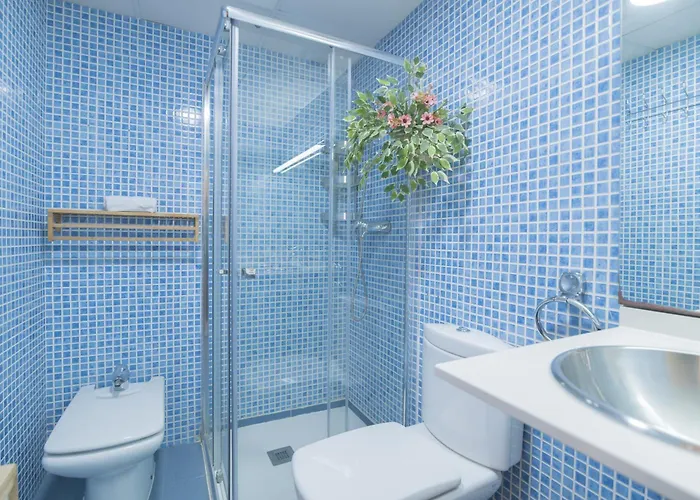 Hogar Vera Apartments&bikes