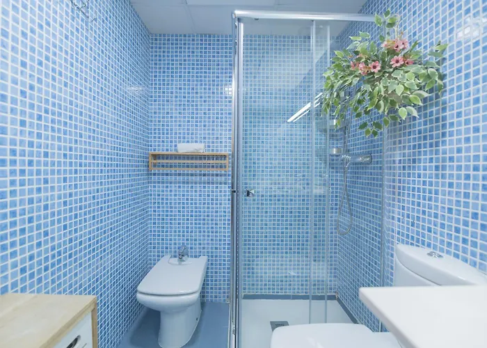 Hogar Vera Apartments&bikes Apartment Valencia