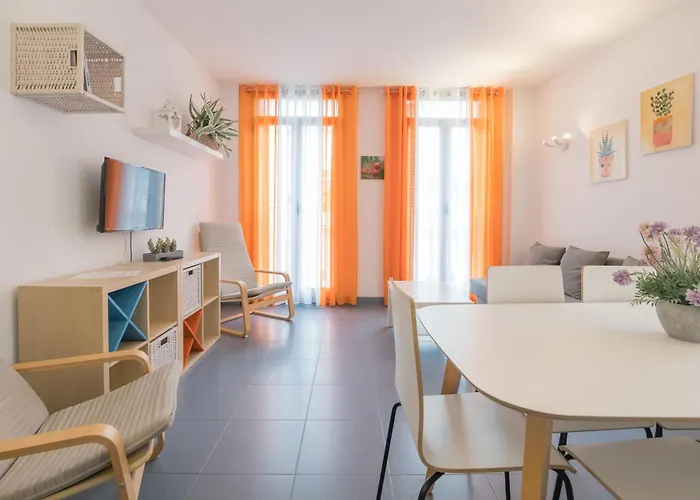 Hogar Vera Apartments&bikes