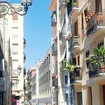 Hogar Vera Apartments&bikes Apartamento
