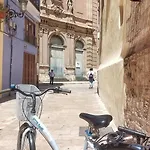 Hogar Vera Apartments&bikes Valência
