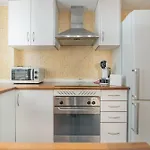 Hogar Vera Apartments&bikes Valência