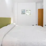 Apartamento Hogar Vera Apartments&bikes *