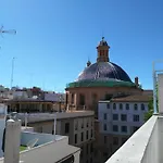 Apartamento Hogar Vera Apartments&bikes