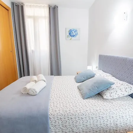 Hogar Vera Apartments&bikes