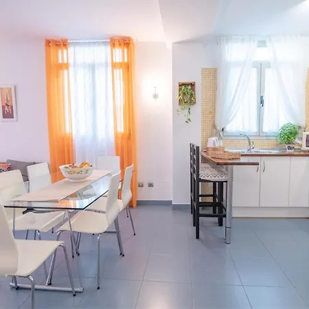 Hogar Vera Apartments&bikes Valencia