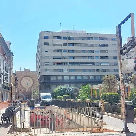 Hogar Vera Apartments&bikes Apartment