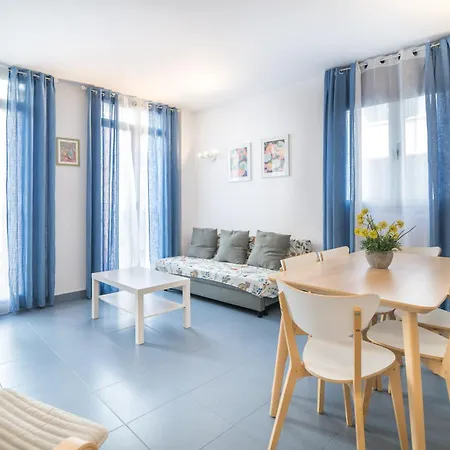 Appartamento Hogar Vera Apartments&bikes *