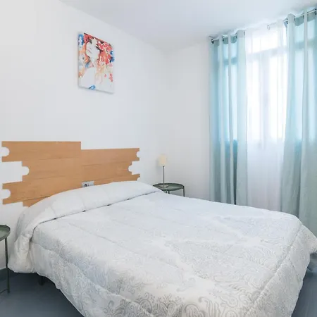 Hogar Vera Apartments&bikes