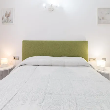 Hogar Vera Apartments&bikes