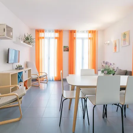 Hogar Vera Apartments&bikes