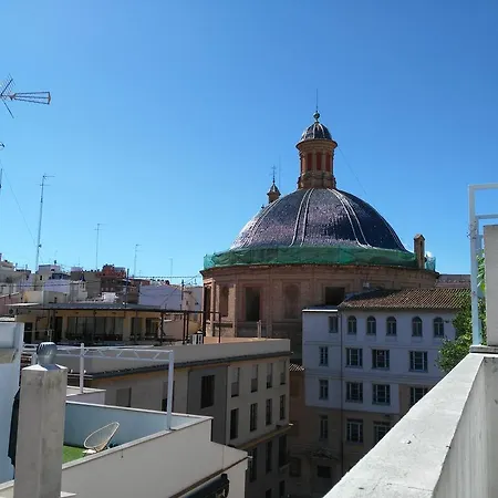 Appartamento Hogar Vera Apartments&bikes