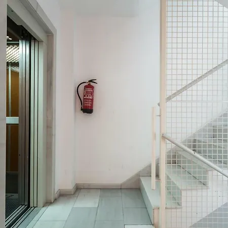 Hogar Vera Apartments&bikes