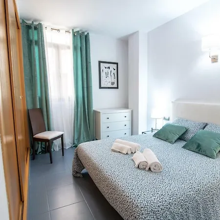 Hogar Vera Apartments&bikes *