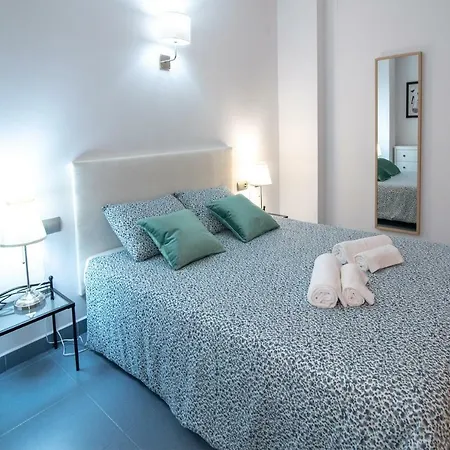 Hogar Vera Apartments&bikes