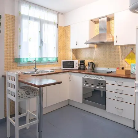 Hogar Vera Apartments&bikes *