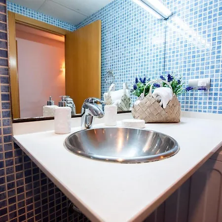 Hogar Vera Apartments&bikes Valencia