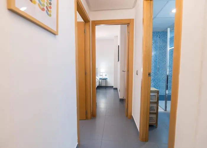 Hogar Vera Apartments&bikes *