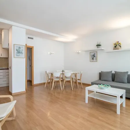 Hogar Vera Apartments&bikes * Valencia