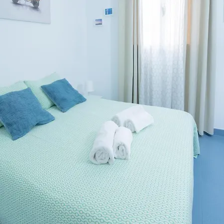 Hogar Vera Apartments&bikes Apartamento Valencia