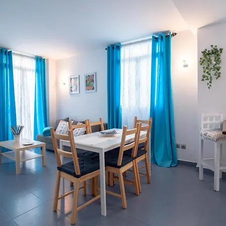 Hogar Vera Apartments&bikes Apartamento *